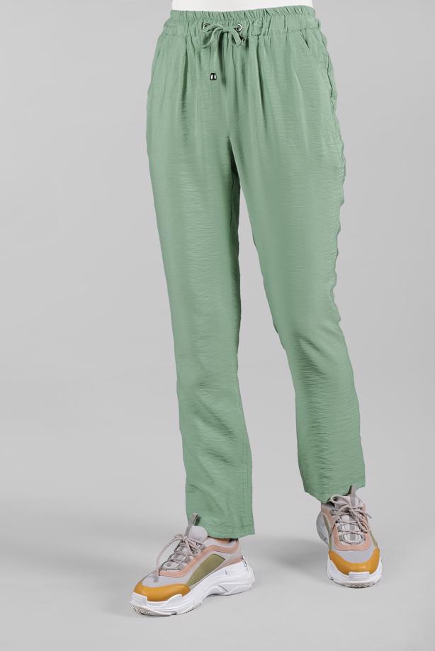 Vêtements hijab  T 1033 ZMN-PANTOLON - TRENDTESETTÜR