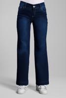 Vêtements hijab BLEU MARINE T 1184 YKZ-PANTOLON