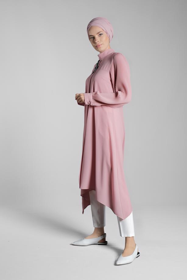 Vêtements hijab  T 2002 HZL- PANTOLON - TRENDTESETTÜR