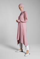 Hijab clothing CREAM T 2002 HZL- PANTOLON