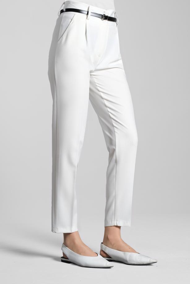 Vêtements hijab  T 2002 HZL- PANTOLON - TRENDTESETTÜR