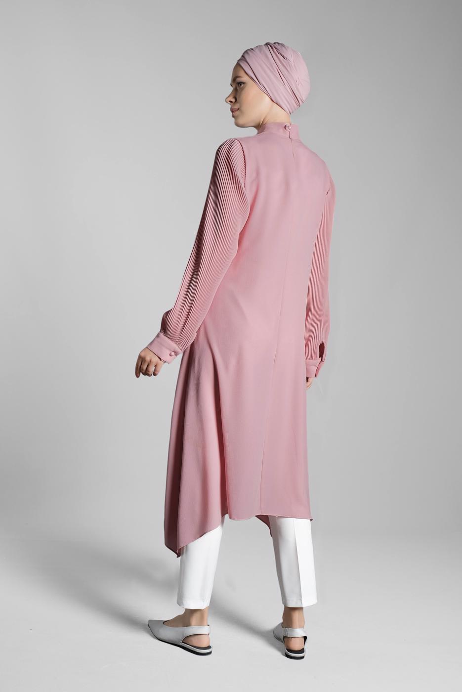 Hijab clothing CREAM T 2002 HZL- PANTOLON