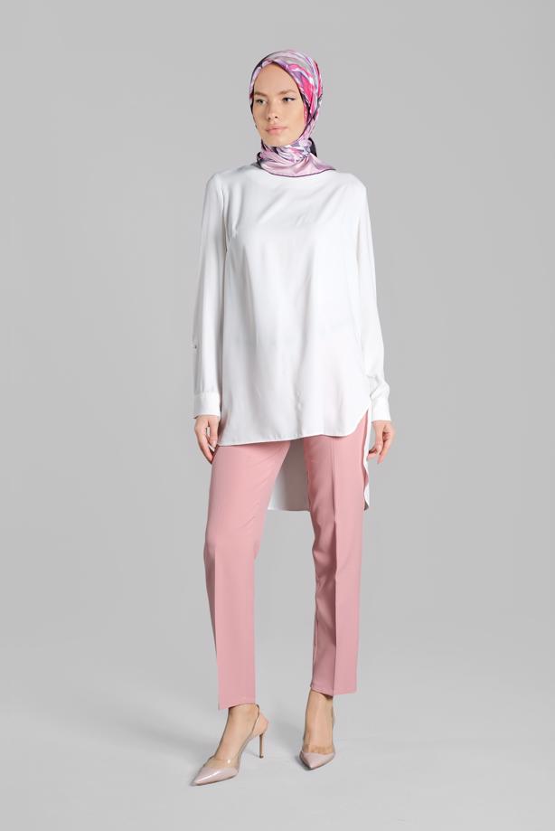 Hijab clothing  T 2002 - PANTOLON - TRENDTESETTÜR