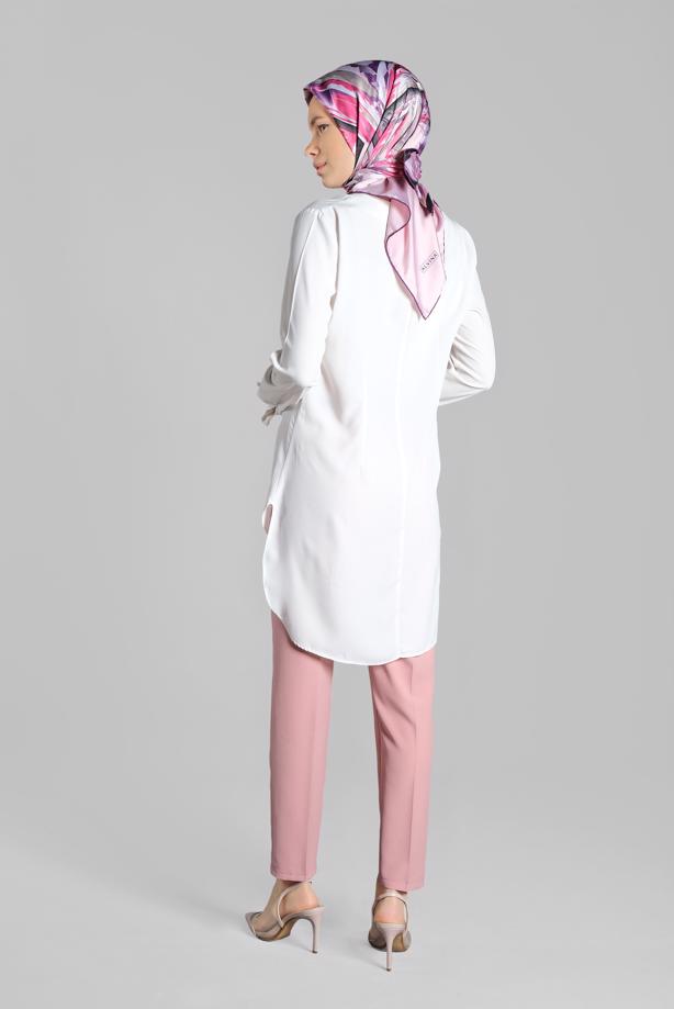 Hijab clothing  T 2002 - PANTOLON - TRENDTESETTÜR