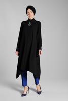 Hijab clothing NAVY BLUE T 2002 - PANTOLON