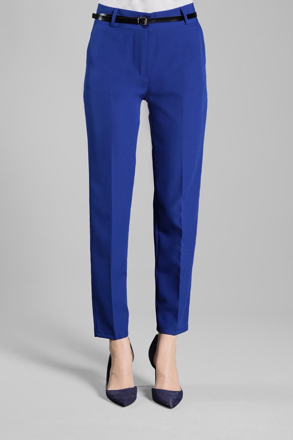 Hijab clothing NAVY BLUE T 2002 - PANTOLON