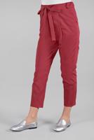 Vêtements hijab ROUGE BORDEAUX Pantalon T 2503 