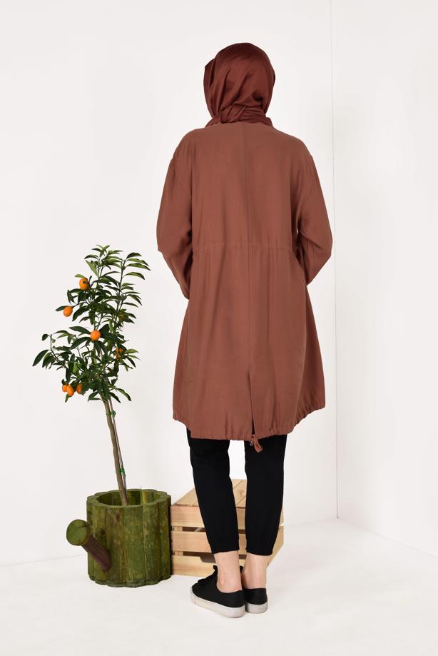 Vêtements hijab  CARGO PANTS T 3503  - TRENDTESETTÜR