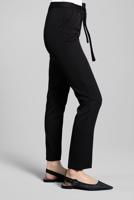 Vêtements hijab NOIR Pantalon T 4002 