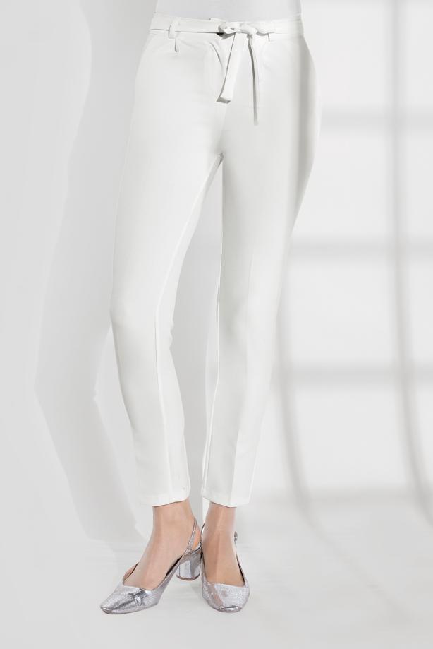 Vêtements hijab  Pocketed Carrot Pants T 4002  - TRENDTESETTÜR