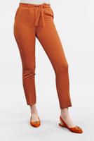 Vêtements hijab ORANGE Pantalon T 4002 