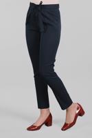 Vêtements hijab BLEU MARINE Pantalon T 4002 