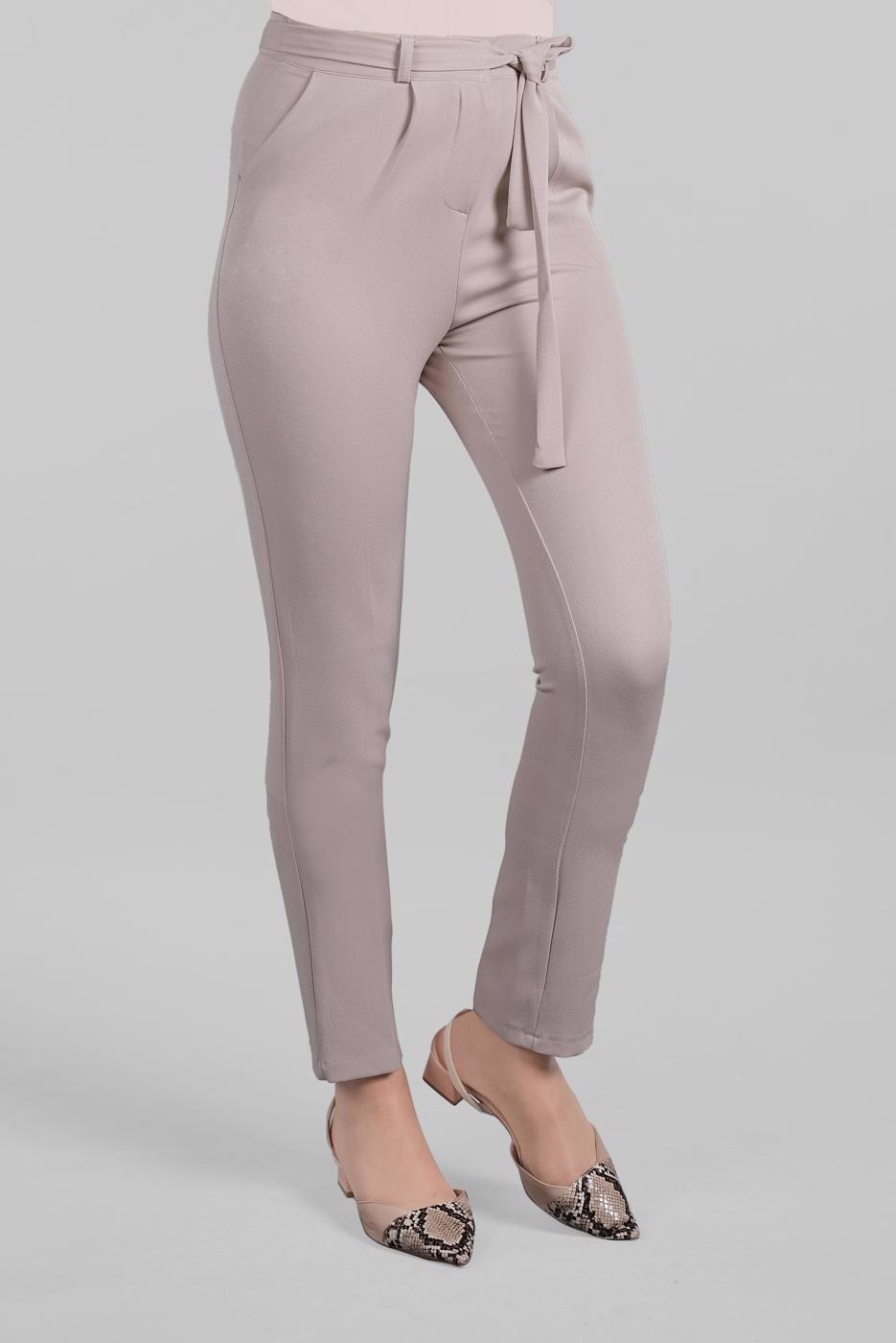 Vêtements hijab VISON Pantalon T 4002 