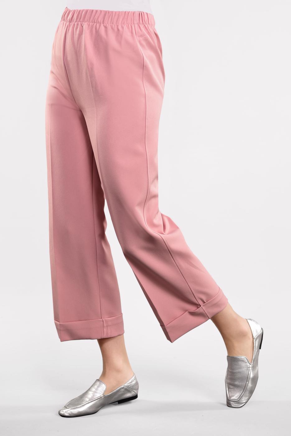 Vêtements hijab POUDRE Pantalon T 4051 