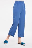Vêtements hijab BLEU MARINE Pantalon T 4051 