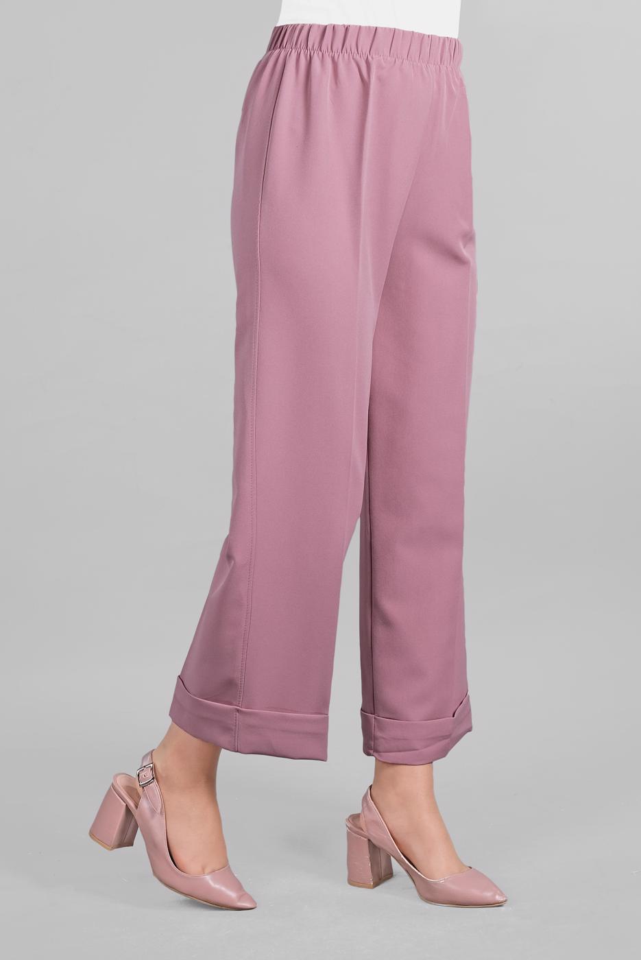 Vêtements hijab ROSE Pantalon T 4051 