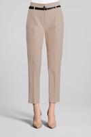 Vêtements hijab BEIGE Pantalon T 6002 