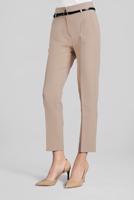 Vêtements hijab BEIGE Pantalon T 6002 