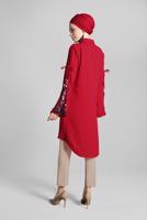 Vêtements hijab BEIGE Pantalon T 6002 