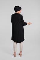 Vêtements hijab BEIGE Pantalon T 6002 