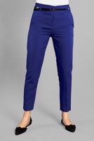 Vêtements hijab BLEU MARINE Pantalon T 6002 