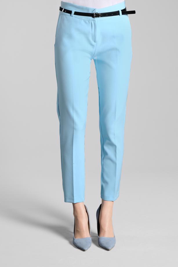 Vêtements hijab  Mid Rise Carrot Pants T 6002  - TRENDTESETTÜR