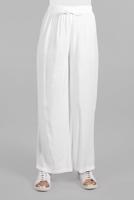 Vêtements hijab BLANC T 9002 HZL-PANTOLON