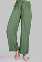 Hijab clothing GREEN T 9002 HZL-PANTOLON