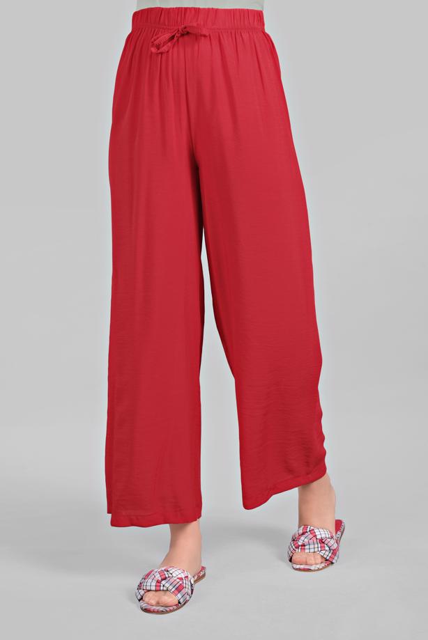 Hijab clothing  T 9002 HZL-PANTOLON - TRENDTESETTÜR