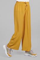 Vêtements hijab ORANGE T 9002 HZL-PANTOLON