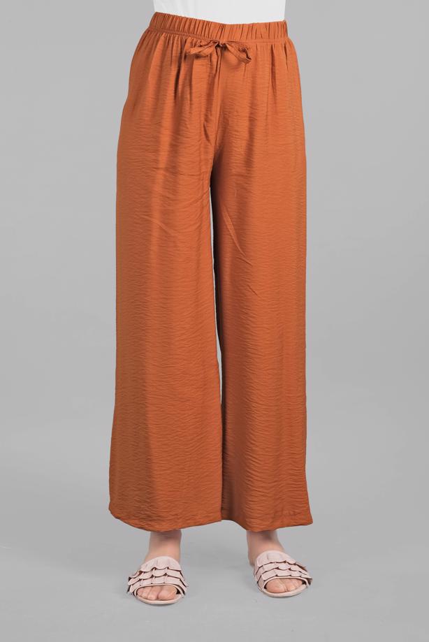 Hijab clothing  T 9002 HZL-PANTOLON - TRENDTESETTÜR
