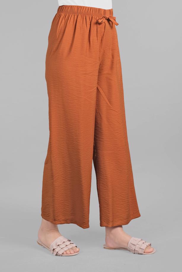 Hijab clothing  T 9002 HZL-PANTOLON - TRENDTESETTÜR