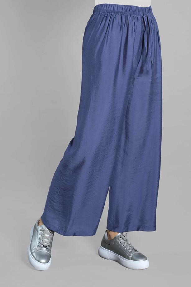 Hijab clothing  T 9002 HZL-PANTOLON - TRENDTESETTÜR