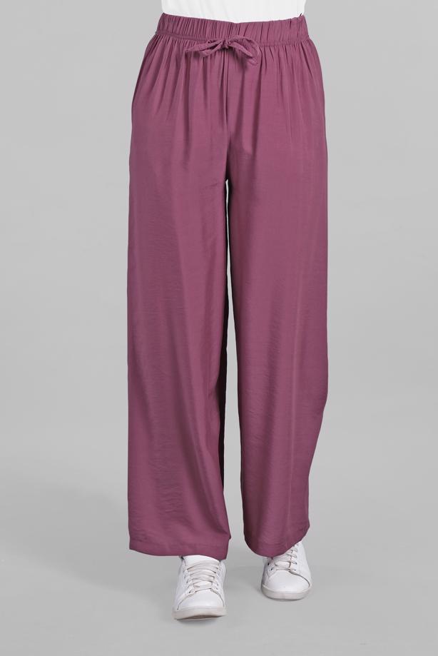 Vêtements hijab  T 9002 HZL-PANTOLON - TRENDTESETTÜR