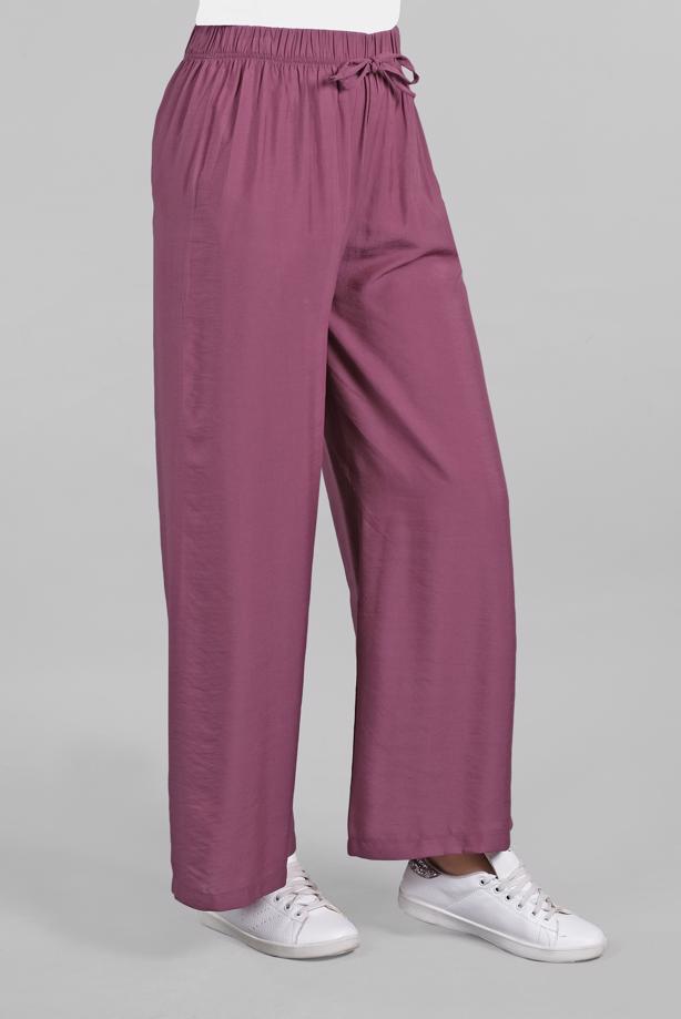 Hijab clothing  T 9002 HZL-PANTOLON - TRENDTESETTÜR