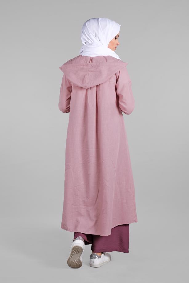 Vêtements hijab  T 9002 HZL-PANTOLON - TRENDTESETTÜR