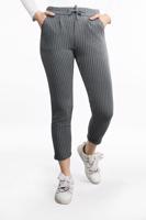 Vêtements hijab GRIS T 9206 EYYO-PANTOLON