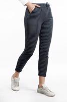 Vêtements hijab BLEU MARINE T 9206 EY-PANTOLON