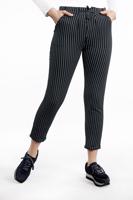 Vêtements hijab CRÈME T 9206 EY-PANTOLON