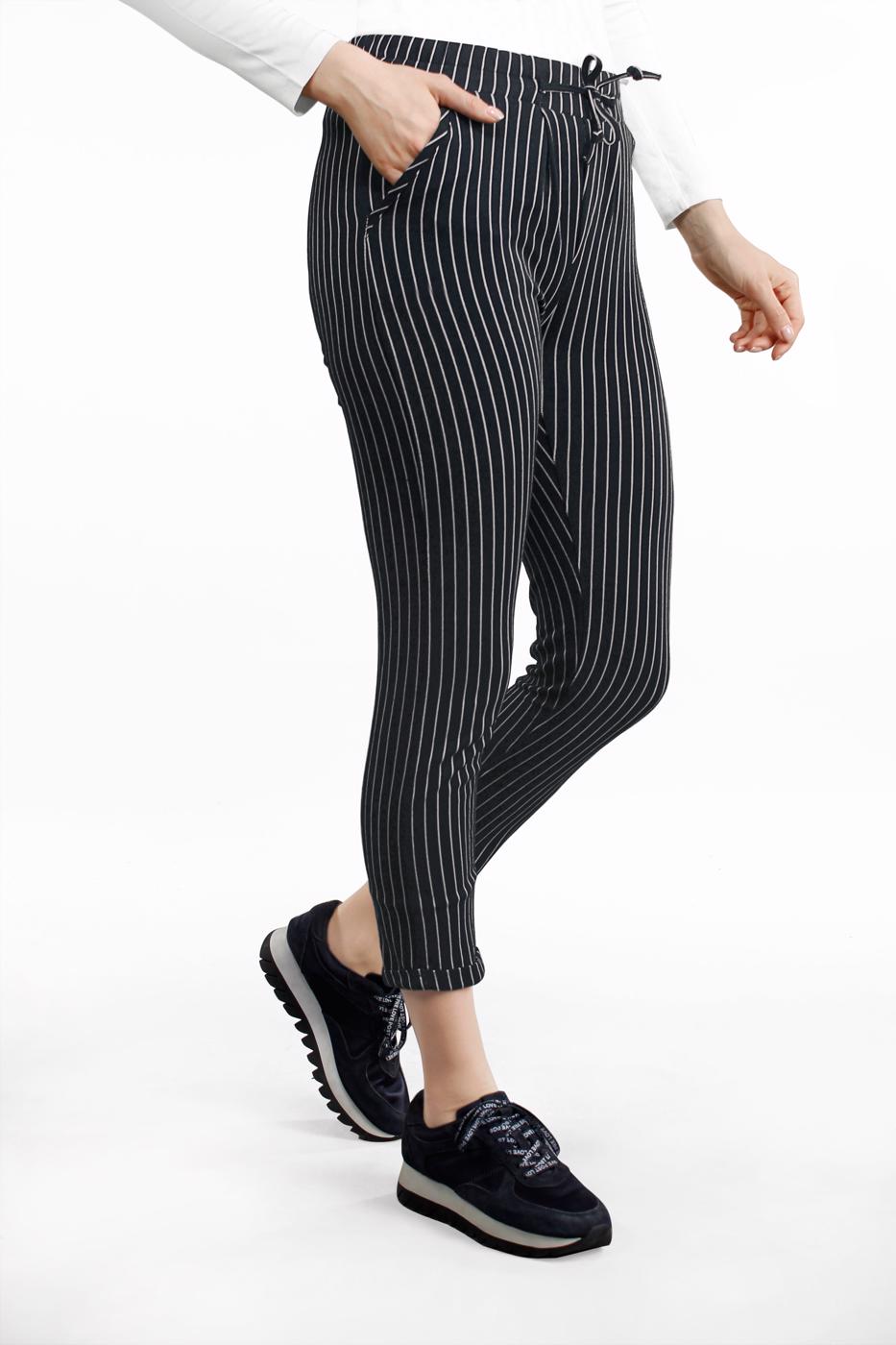 Vêtements hijab CRÈME T 9206 EY-PANTOLON