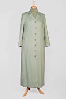 Hijab clothing KHAKI T 1296 Alvina Cunta 8251 Pardesü