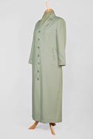 Hijab clothing KHAKI T 1296 Alvina Cunta 8251 Pardesü