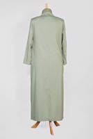 Vêtements hijab KAKI T 1296 Alvina Cunta 8251 Pardesü