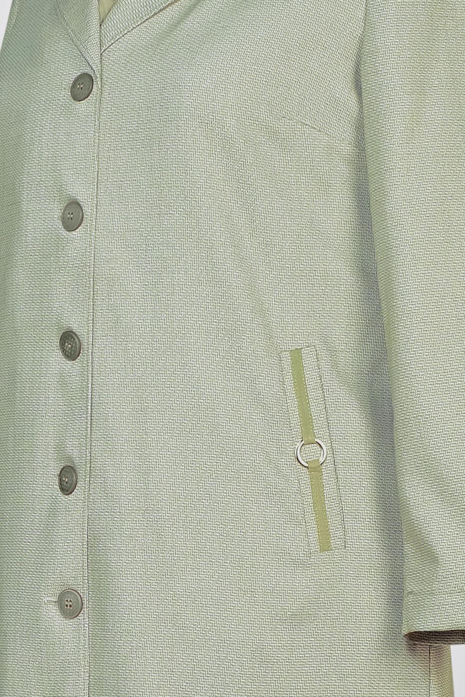 Hijab clothing KHAKI T 1296 Alvina Cunta 8251 Pardesü