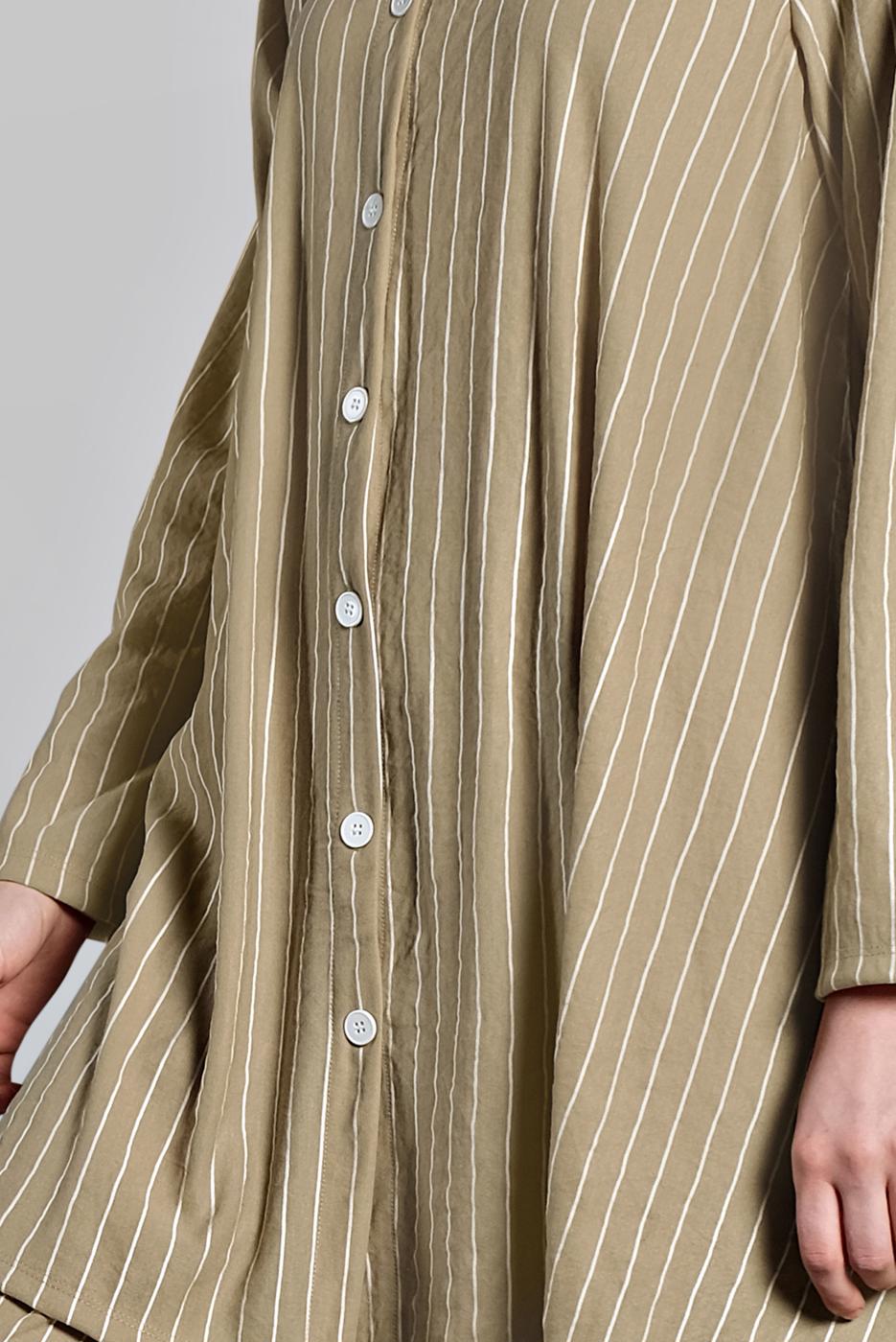 Vêtements hijab BEIGE  Costume de Pantalon T 86302