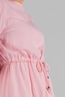 Vêtements hijab POUDRE T 3102 ZMN-PANTOLONLU TAKIM