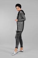 Vêtements hijab CRÈME Tunique T 3003