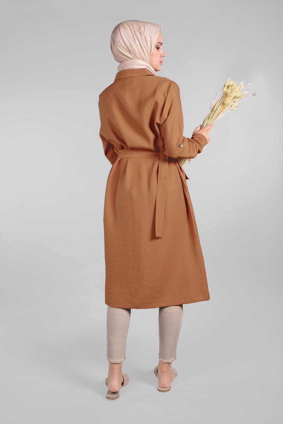 Vêtements hijab TABA Tunique T 3234 