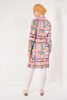 Vêtements hijab FUCHSIA Tunique T 600492 