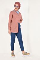 Vêtements hijab ROSE TUNIQUE T 22991